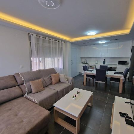 Santapolabeach Санта-Пола Екстер'єр фото